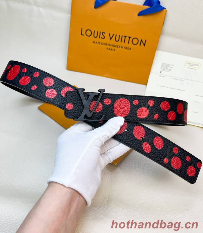 Louis Vuitton Belt 38MM LVB00193-3